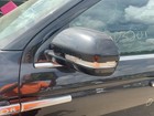 Driver Side View Mirror Power Memory Painted Cap Fits 18 NAVIGATOR 1628957