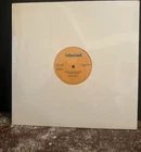 1985 Rock Daddy Who's Got The Rock  Brianbert LP Electro Funk MINT SEALED