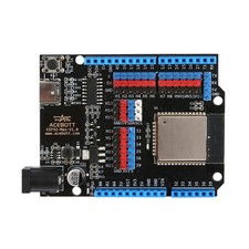 ESP32 Development Board Max V1.0 Compatible with Arduino, USB-C, Wi-Fi, Bluet...
