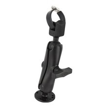 RAM-108U RAM Trolling Motor Stabilizer with Strap Hose...
