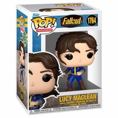Fallout Lucy MacLean #1764