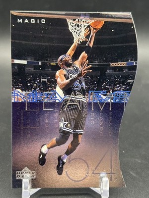 1997-98 Upper Deck - Teammates Horace Grant #T37