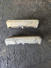 1999-2026 Chevroletgmc Oem 1 Inch Leaf Spring Blocks