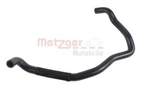 Metzger Autoteile KüHlerschlauch 2421817 FüR Ford Tourneo Custom V362 Bus F3 FCD