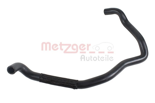 Metzger Autoteile KüHlerschlauch 2421817 FüR Ford Tourneo Custom V362 Bus F3 FCD-image