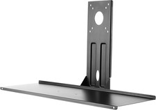 Supporto Tastiera PC CZ0500 Staffa Tastatura Compatibile Con VESA 75 X 75 100 X 