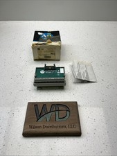 1492-IFM20F Allen Bradley Series A 20PT Interface Module
