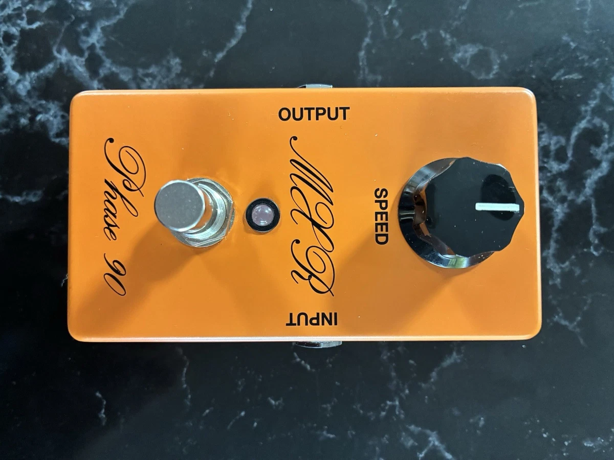 Mxr Phase 90 | eBay