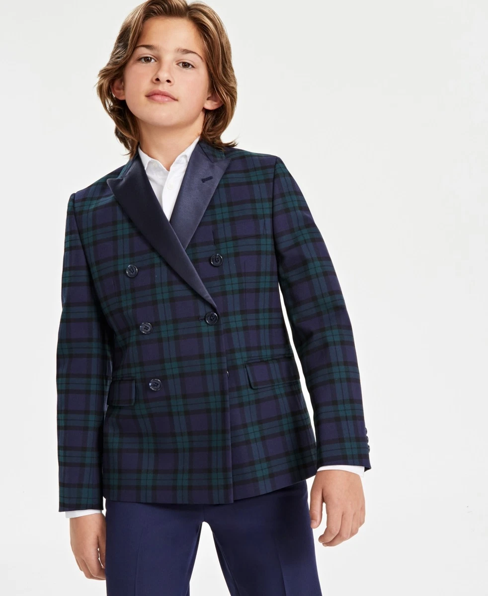 Double-Breasted Suits for Boys for sale | eBay