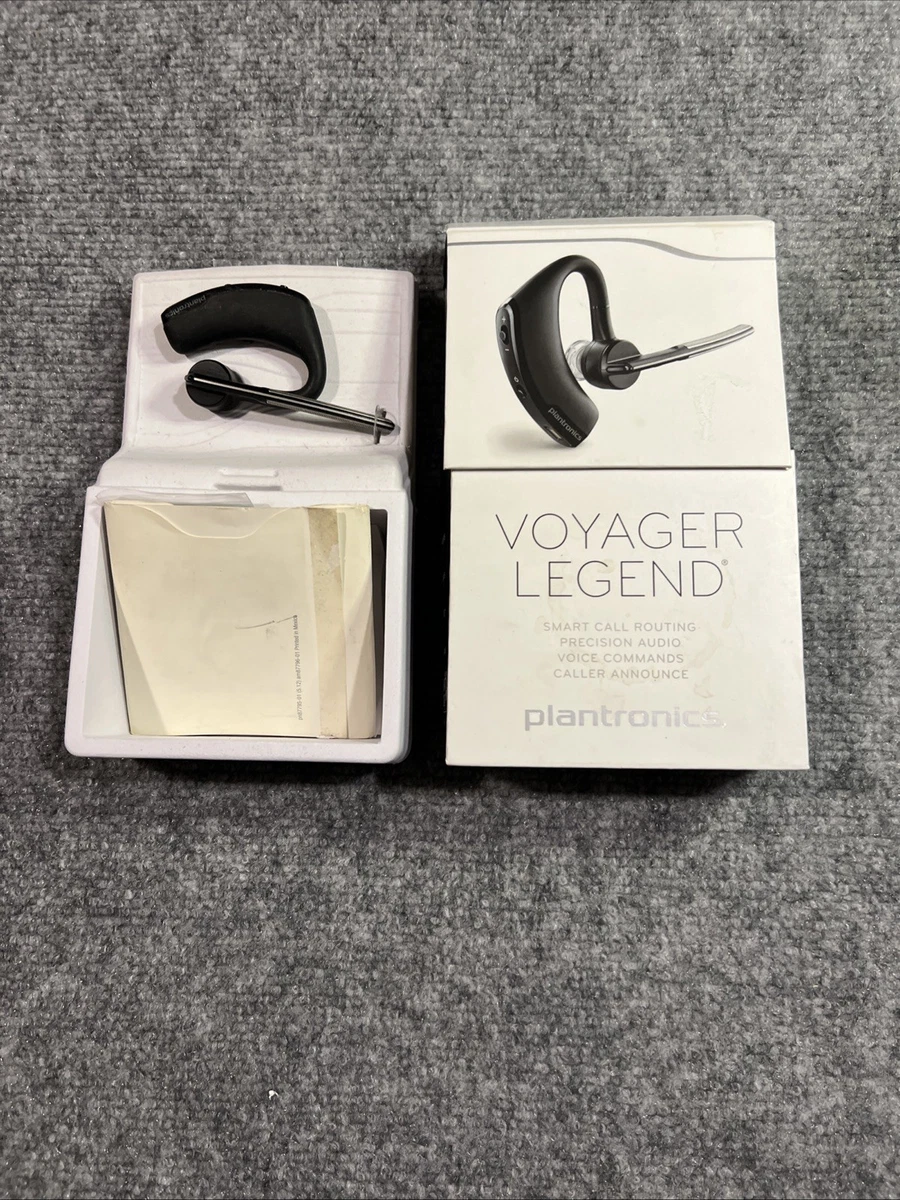 Plantronics Voyager Legend for sale - eBay