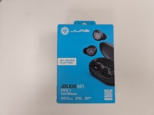 JLab JBuds Air Pro True Wireless Earbuds - Brand New