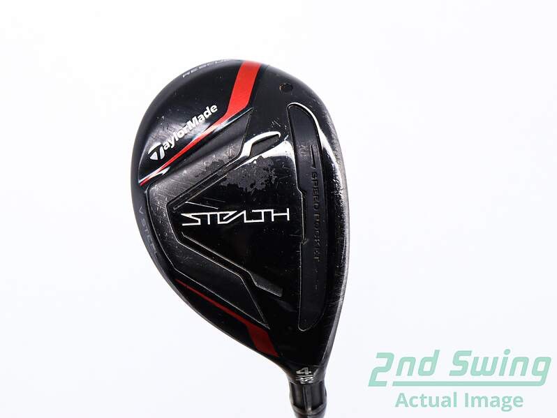 TaylorMade Stealth Rescue