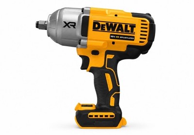DeWalt Akku-Schlagschrauber 18V 1/2'' Außenvierkant 1396 Nm bürstenlos DCF900N-XJ