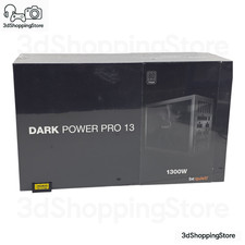 be quiet! Dark Power Pro 13 1300W Netzteil ATX 3.1 PCIe 5.1 80+ Titanium PSU