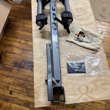 KüatHitch Fahrradträger für 1,25" Empfänger