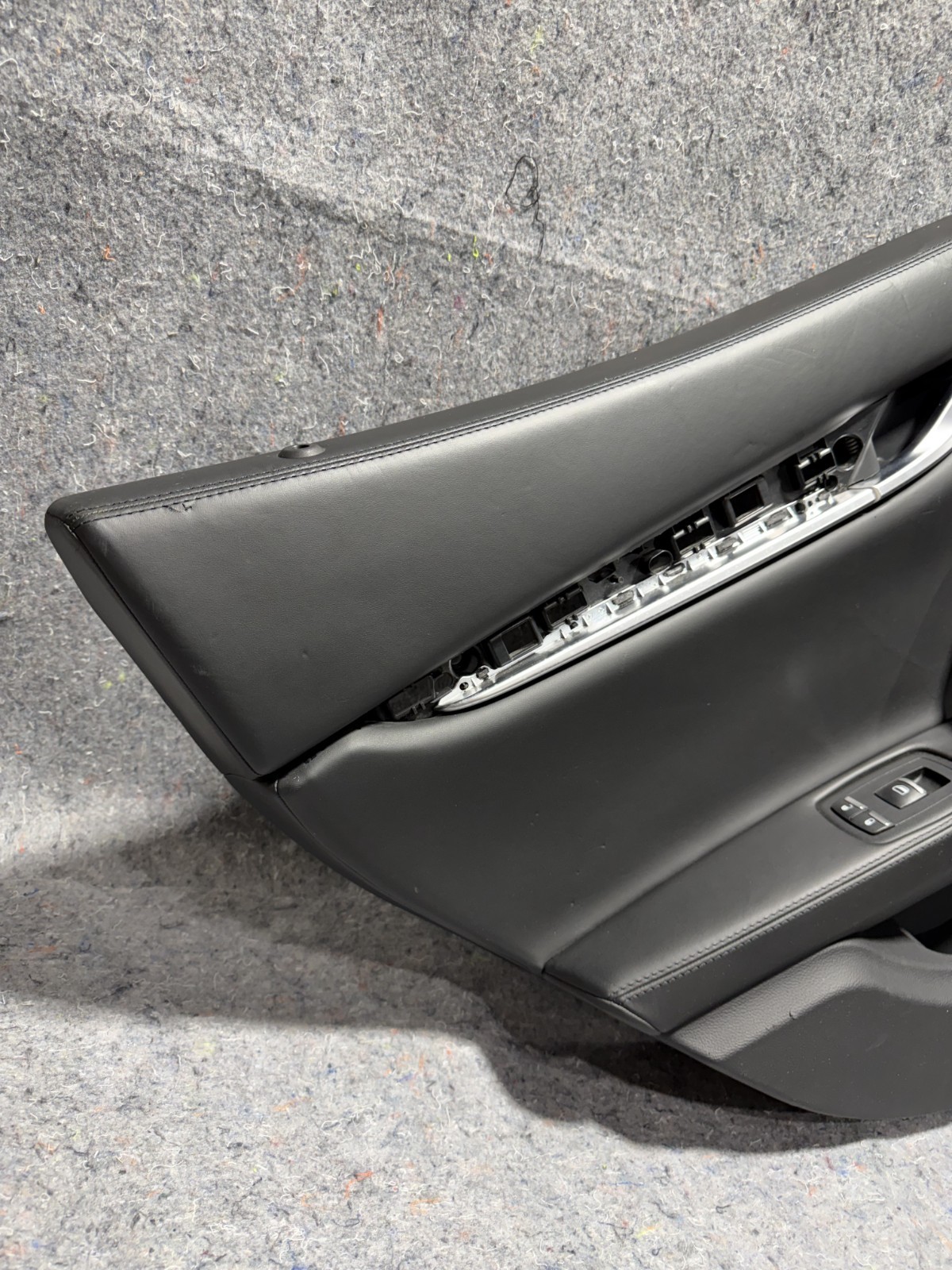 Maserati Ghibli 2014-2020 Rear Left Side trim panel