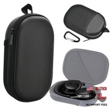 Headphones Case for Bose QC45/QC35/QC25/QC15/QC Ultra II/Ultra Gaming Headset,