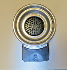 Philips Senseo Padhalter 2 Tassen HD7825/HD7850/HD7860/HD7870 / Quadrante.