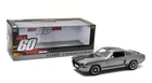 Greenlight 1:18 Scale Die-Cast Model 1967 Ford Mustang Shelby "Eleanor 12909 NEW