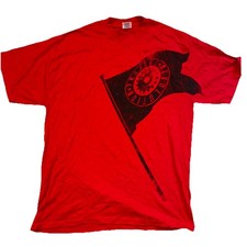 Vintage 2000’s Projekt Revolution Tour Shirt Size: Large RARE