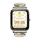 GREEN HOUSE Smartwatch GH-SMWL-PN Pompompurin Sanrio Bluetooth IP68 Fitness