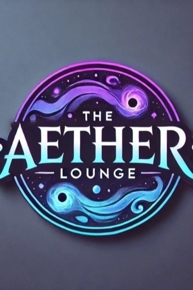 Comic madness with Aether