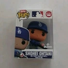 Funko Bitty Pop! Shohei Ohtani MLB Mini Vinyl Figurine