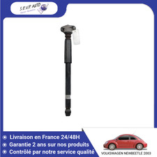 Essieu Volkswagen NEW BEETLE