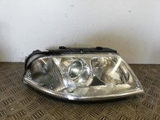 Feu avant (phare) Volkswagen PASSAT