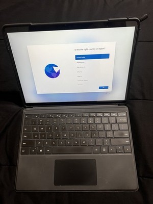 Surface Pro 8 Bundle