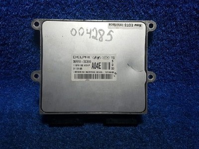 2005 Hyundai XG300 / XG350 TG ECU OEM 391103C300
