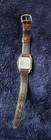 VINTAGE PEUGEOT WOMEN'S WRISTWATCH NEW BATTERY  — photo 3