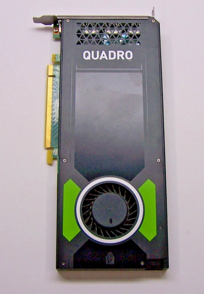 NVIDIA Quadro M4000 NVIDIA 8 GB Memory Computer Graphics Cards for
