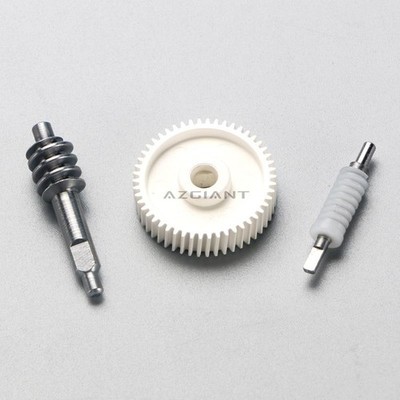 For Nissan Maxima A35 MK7 2009-15 Versa Note Side Mirror Folding Motor Gears Kit