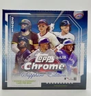 2021 Topps Chrome Sapphire Edition Baseball FACTORY SEALED HOBBY BOX *1 Auto/Box