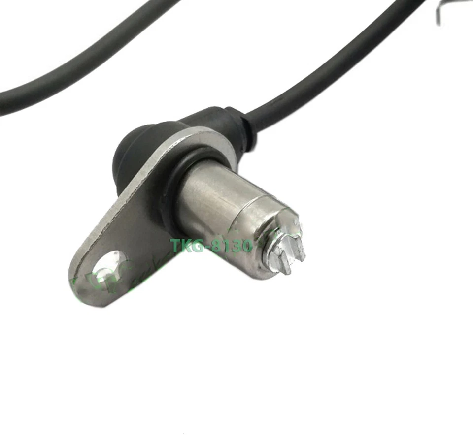 Capteur de vitesse de roue ABS avant gauche compatible avec Ford Ranger... - Photo 4/4