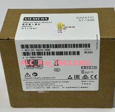 6ES7231-5ND32-0XB0 1PCS Brand New Siemens 6ES...