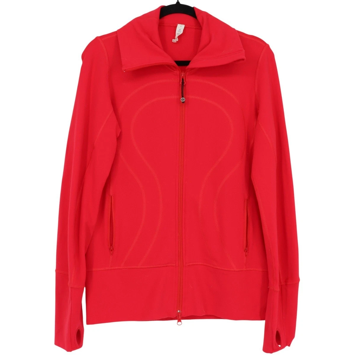 Track Jacket Short Activewear Jackets for Women for sale | eBay