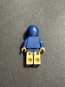 LEGO Star Wars - Parka Hood Han Solo