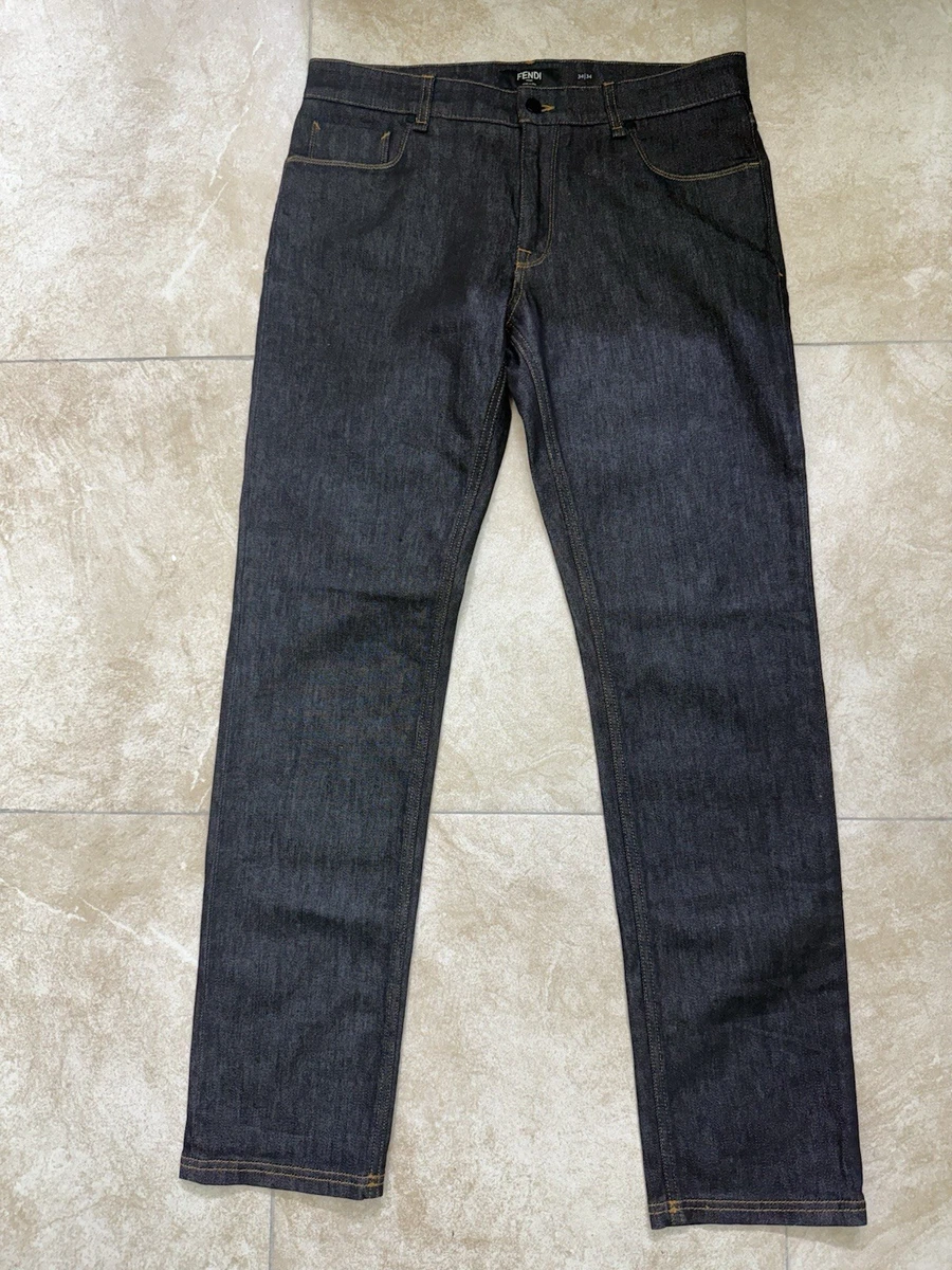 Fendi Jeans Men's 34 in Inseam for sale | eBay Fendi Jeans Men's 34 in Inseam for sale | eBay