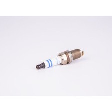 x6 For Mercedes S-Class W140 S320 Bosch Iridium Spark Plugs
