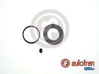 Autofren Seinsa Reparatursatz, Bremssattel Vorne FüR CitroËN Daewoo Opel