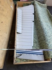 Cessna 172 / 175 RH Elevator w/ Tab P/N 0593000-2 (0424-01) Cessna 172 / 175 RH Elevator w/ Tab P/N 0593000-2 (0424-01)