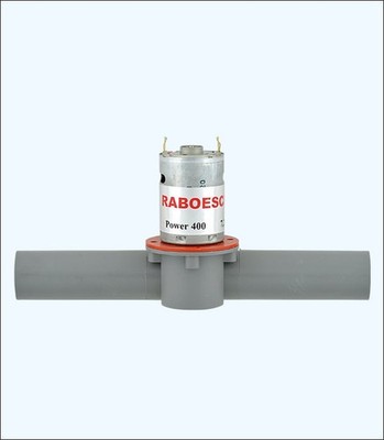 Raboesch Bugstrahlruder 19x22 x 154 mm 108-03