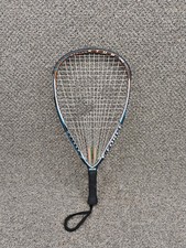 E-Force Bedlam 170G PowerliteRacquetball Racket Power Frame Excellent 3 5/8"