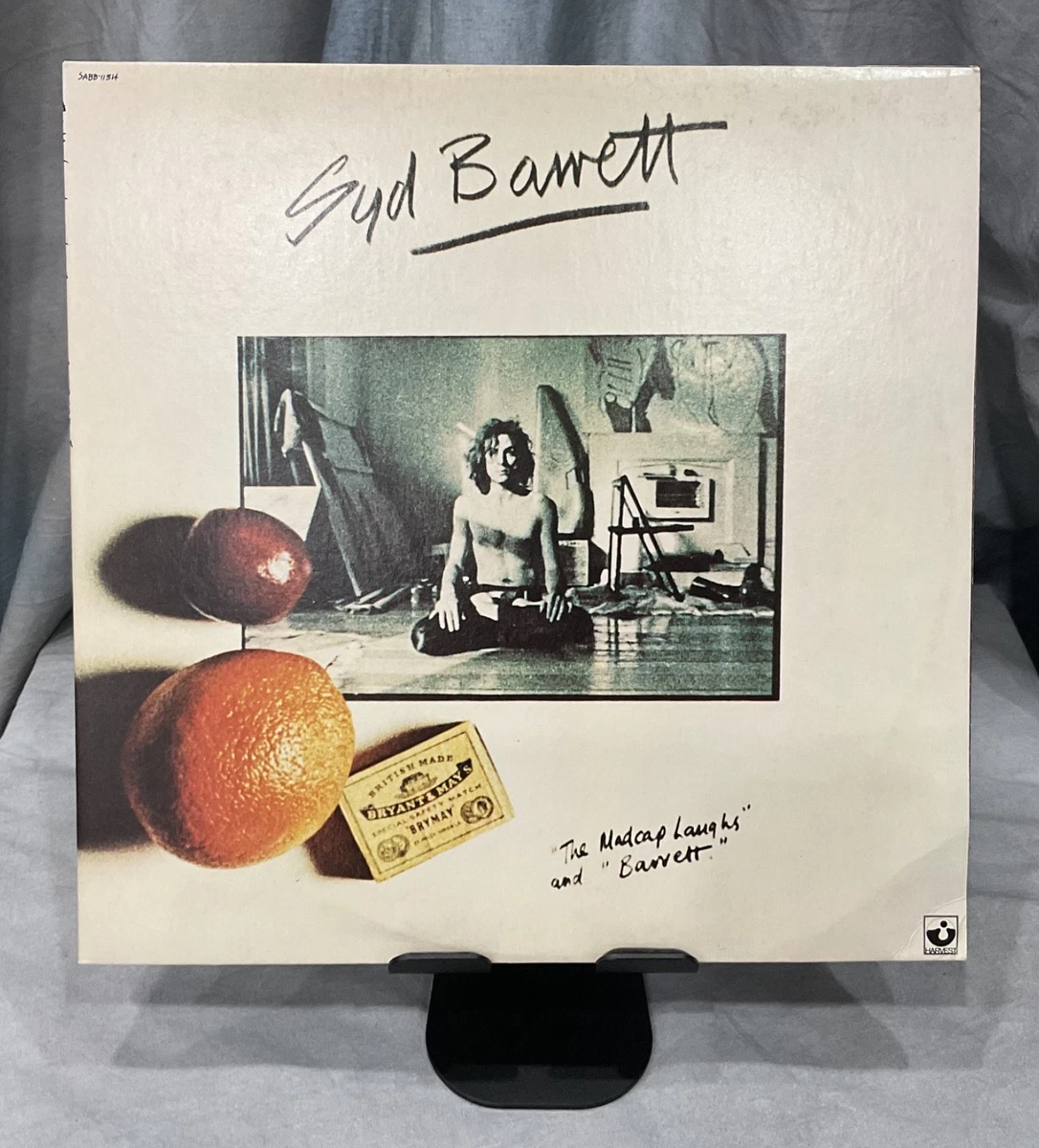 シドバレット　貴重レコード 25+ Vinyl Records Syd Barrett for sale | Updated Oct 2026