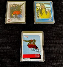 Top Chloe Kim Cards to Collect 26