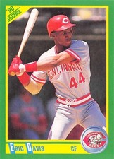 1990 Score Baseball (1-200) - You Pick - FREE SHIPPING 5+ Cards READ NM