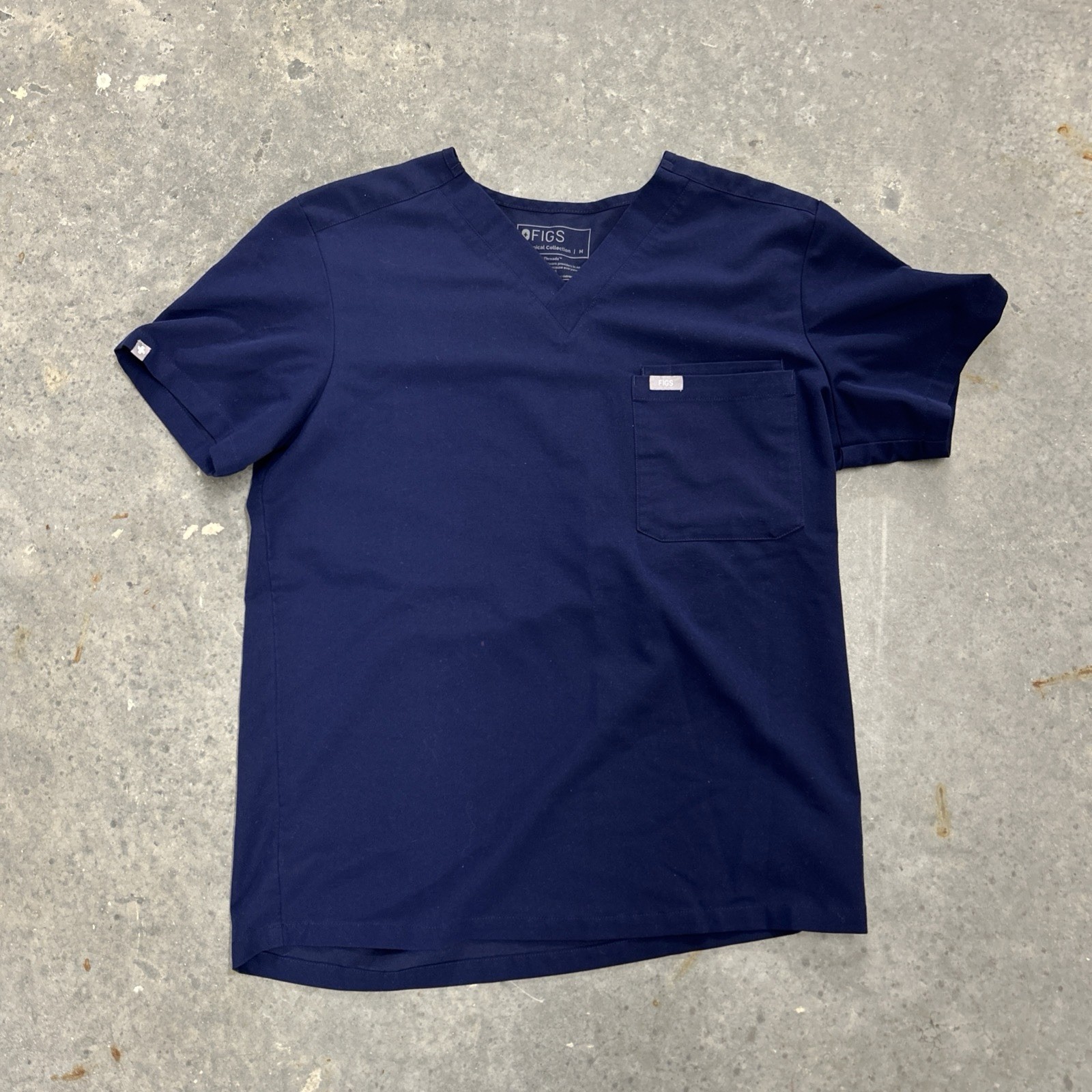 Figs Technical Collection Navy Pride Set Women's … - image 2