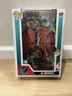 Funko Pop! NBA Trading Cards #17 Ja Morant - Memphis Grizzlies Mosaic